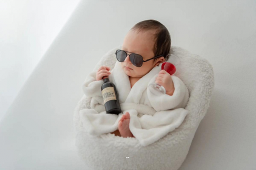 安陆宝宝不喝冻奶